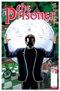 The Prisoner: The Uncertainty Machine (Part 1)