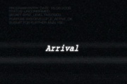 The Prisoner: Arrival