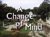 The Prisoner: A Change of Mind