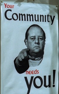 Your Community Needs You!