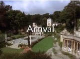 The Prisoner: Arrival