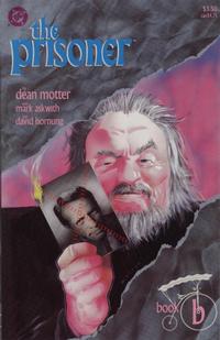 The Prisoner #2