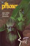 The Prisoner: Confrontation