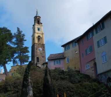 Bell Tower