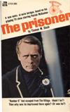 The Prisoner: I Am Not a Number!