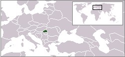 Europe w/ Latveria marked